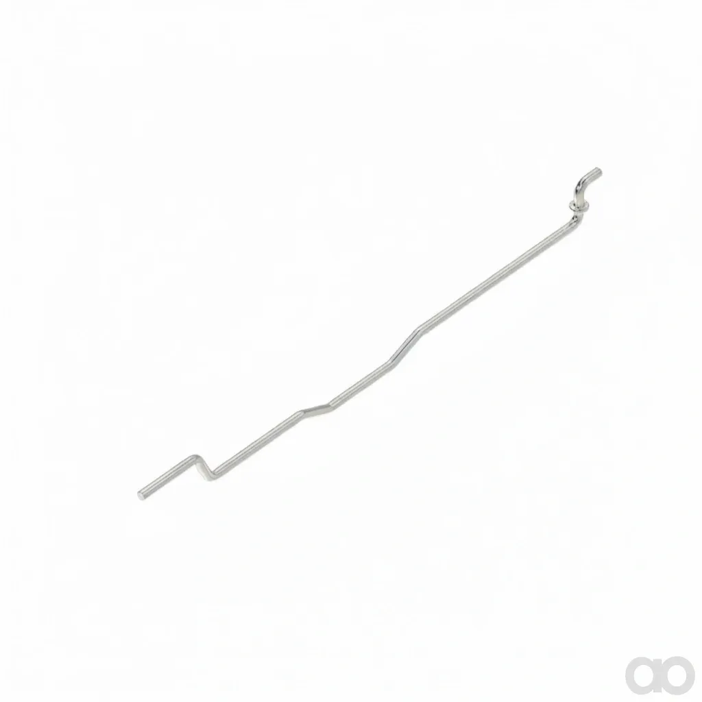 John Deere - GX23000 - Brake Rod, Left Side