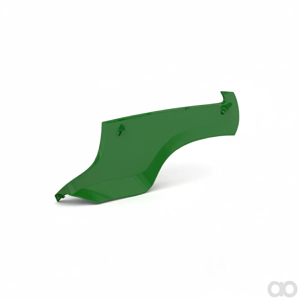 John Deere - GX23133 - Hood Panel, Right Side