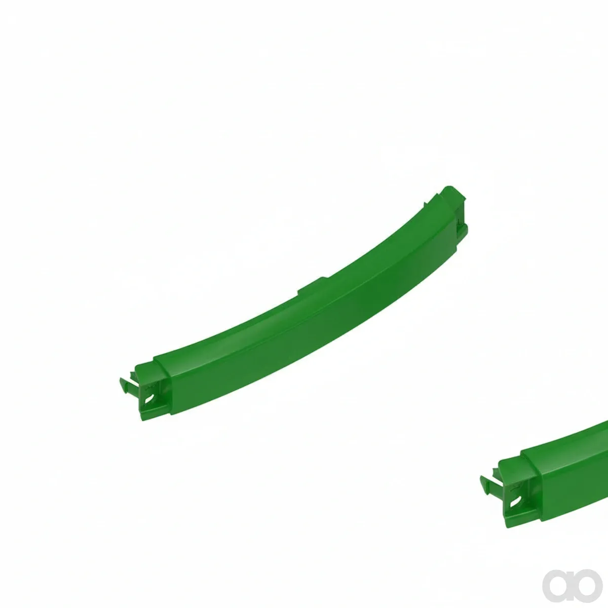 John Deere - GX23135 - Hood and Grille Panel