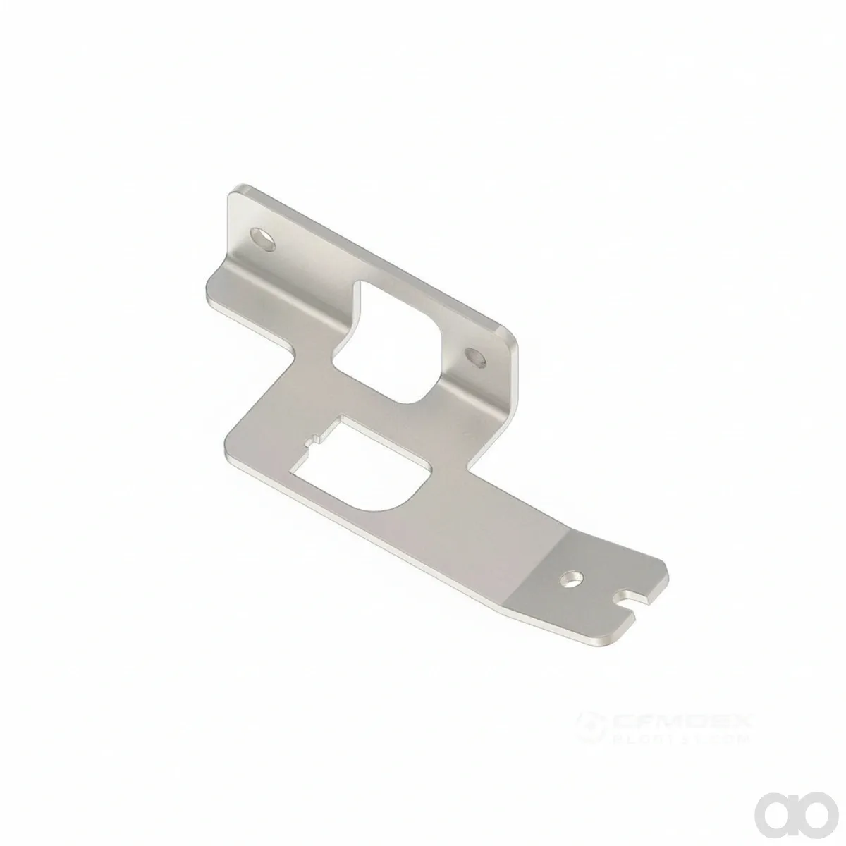 John Deere - GX23273 - Bracket