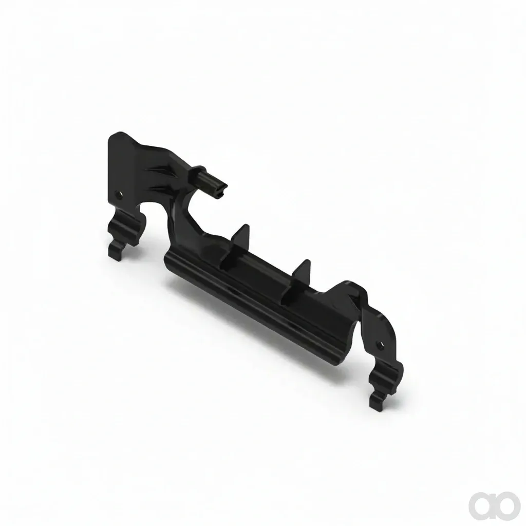 John Deere - GX23359 - Fuel Tank Support