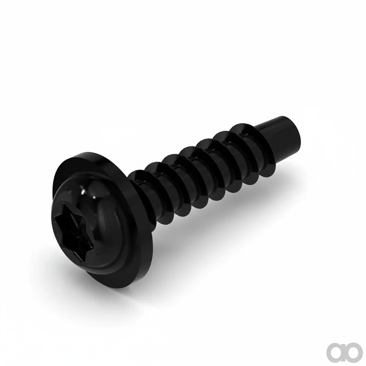 John Deere - GX23580 - Self-Tapping Screw, M5 X 19