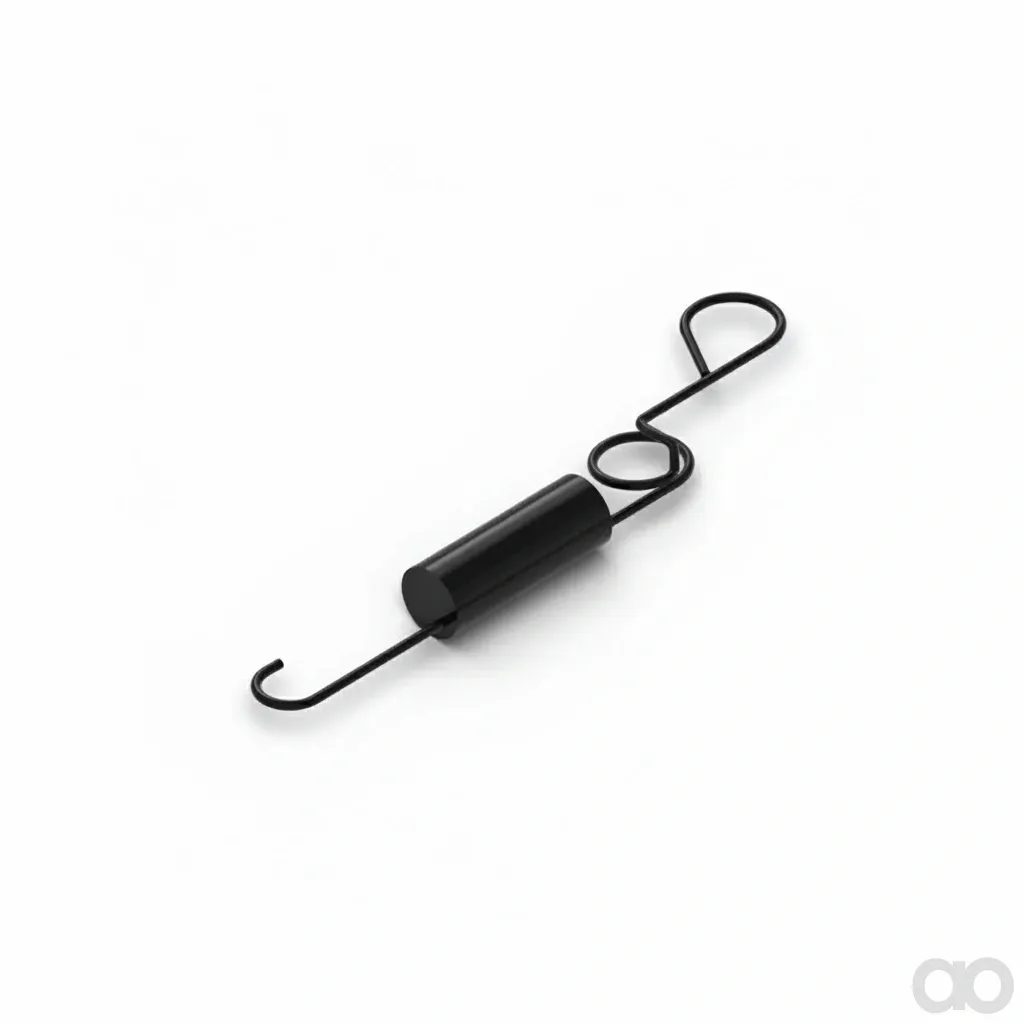 John Deere - GX23581 - Extension Spring