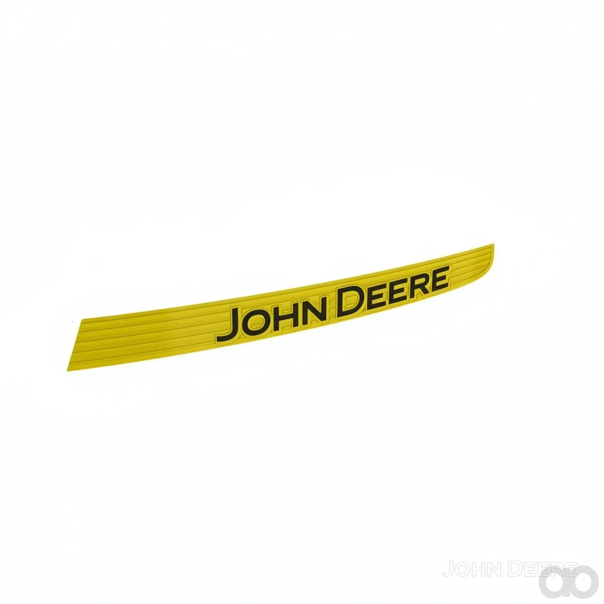 John Deere