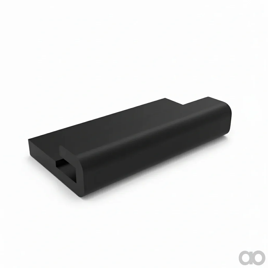 John Deere - GX24020 - Hood Panel Isolator