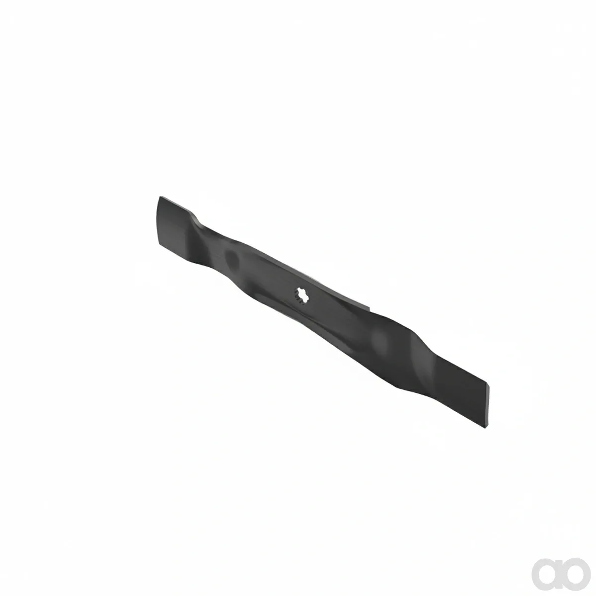 John Deere - GX24040 - Mower Blade, Cut Length 136 mm (5.4 inch)