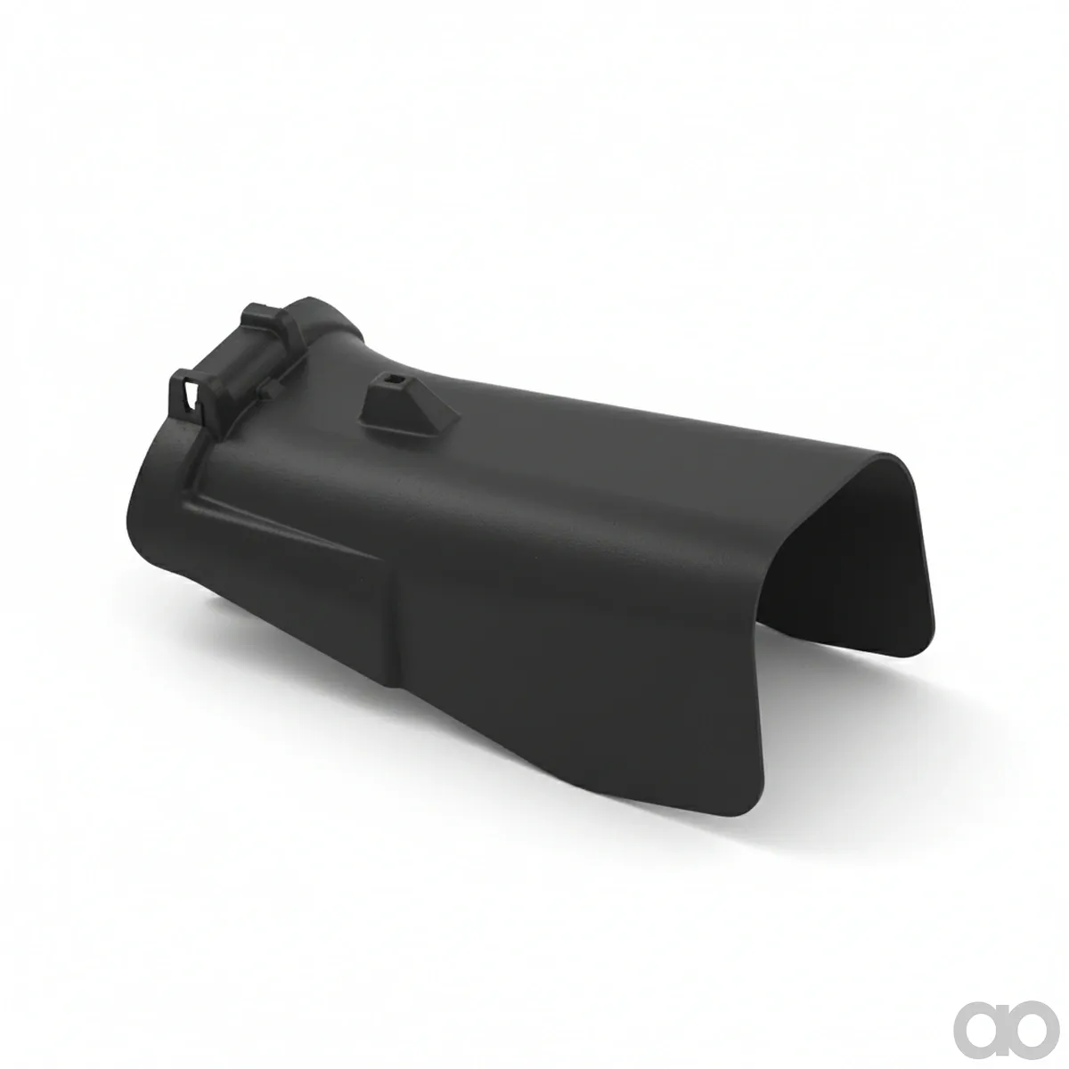 John Deere - GX24472 - Chute