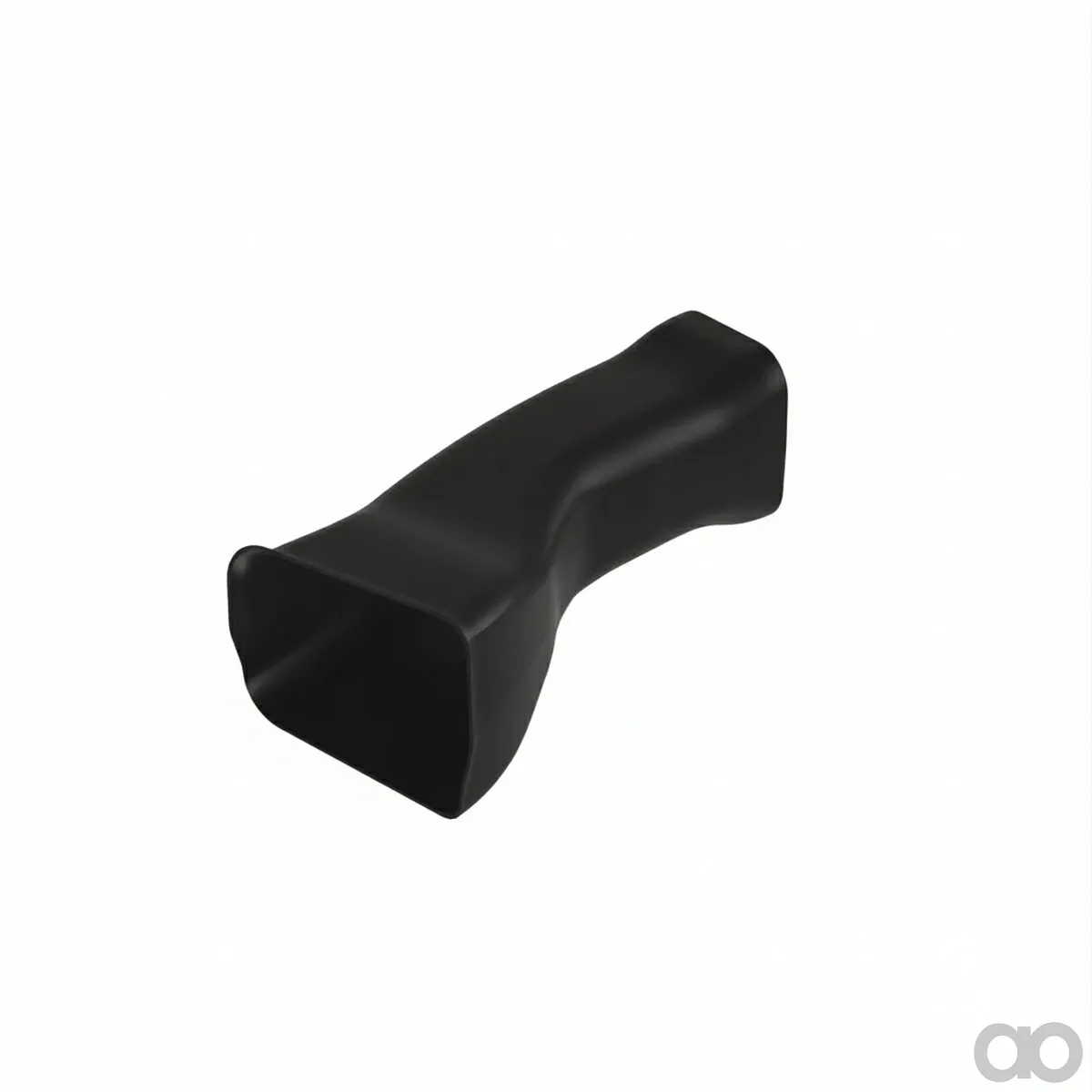 John Deere - GX25472 - Material Collection System Chute