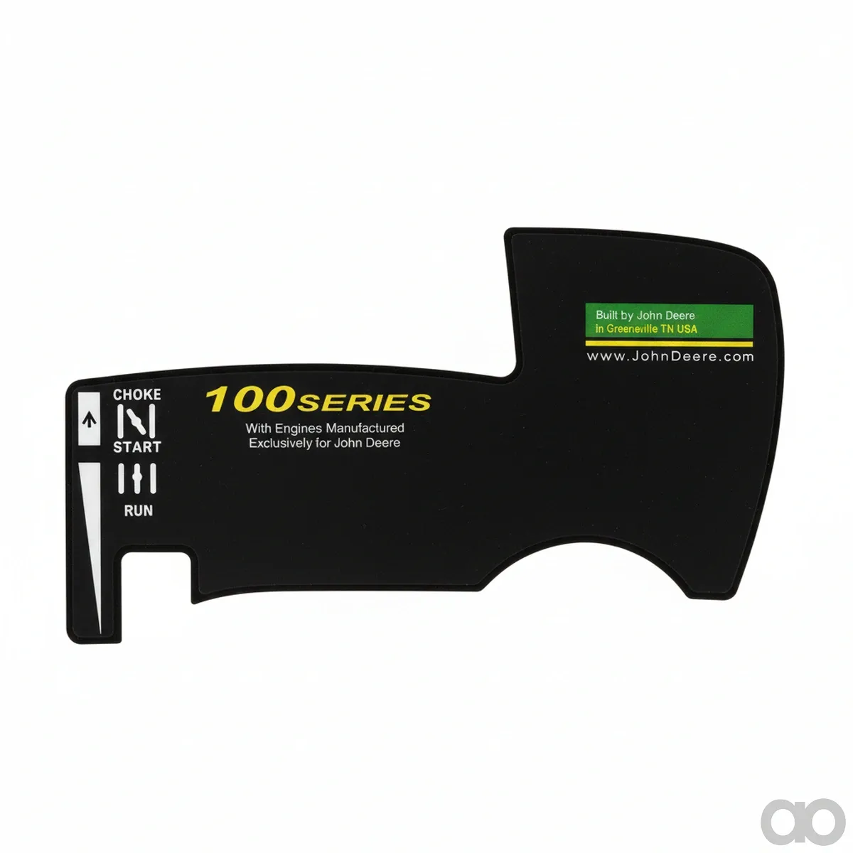 John Deere
