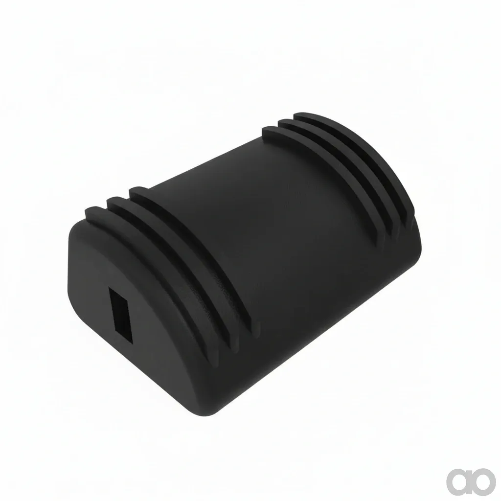 John Deere - GX25949 - Forward Pedal Pad