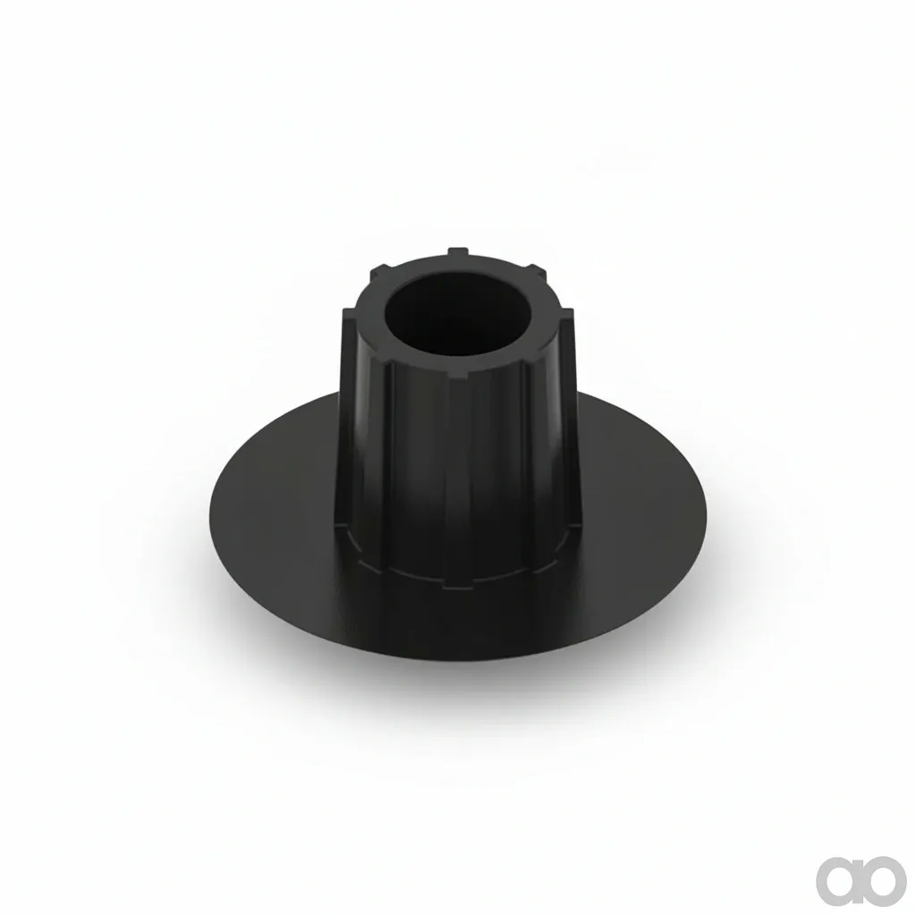 John Deere - GX26058 - Steering Wheel Sector Gear Absorber