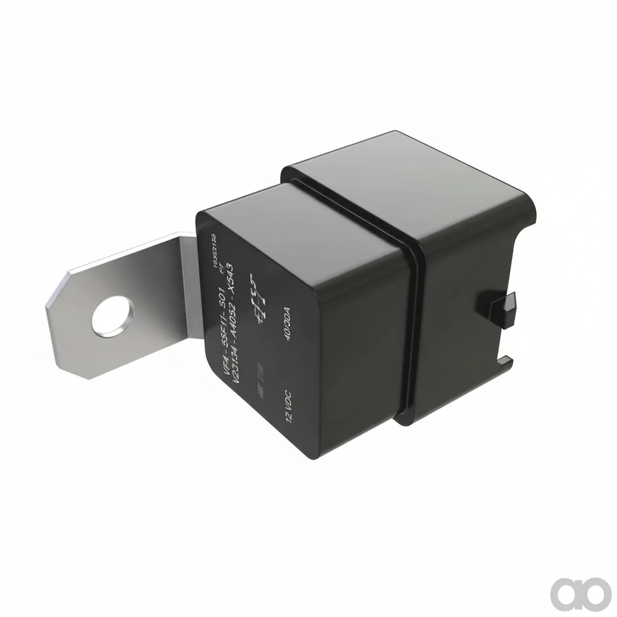 John Deere - GY20437 - Relay, 12 Volts
