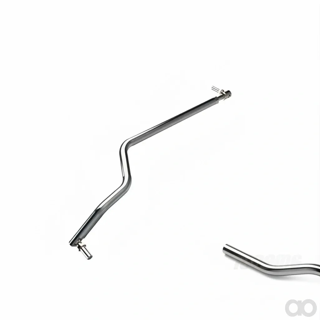 John Deere - GY20492 - Drag Link, Right Side