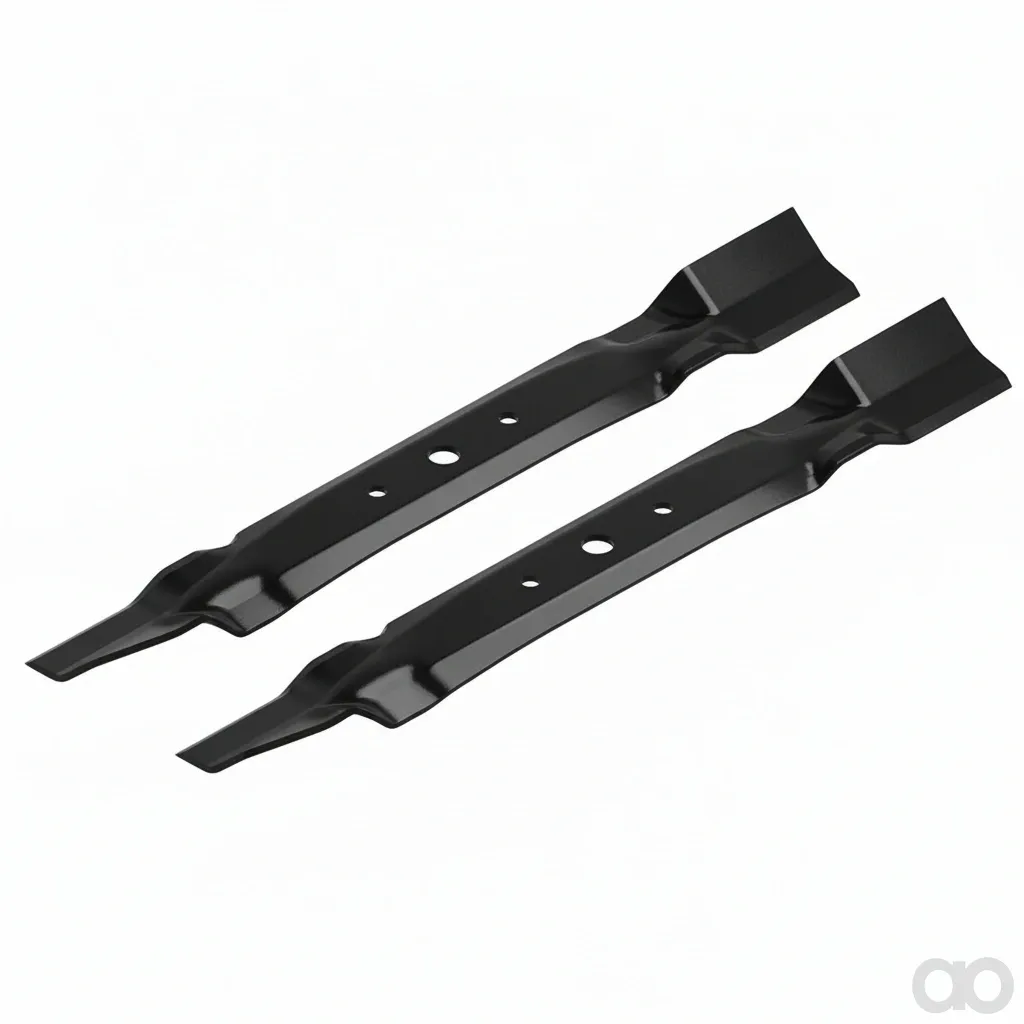 John Deere - GY20567 - Mower Blade Kit, 42 inch
