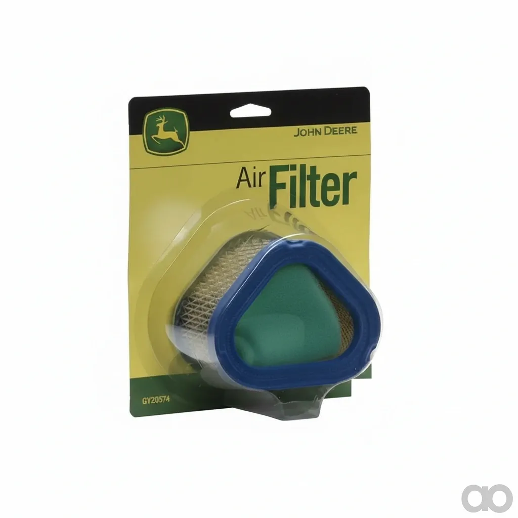 John Deere - GY20574 - Air Filter Kit