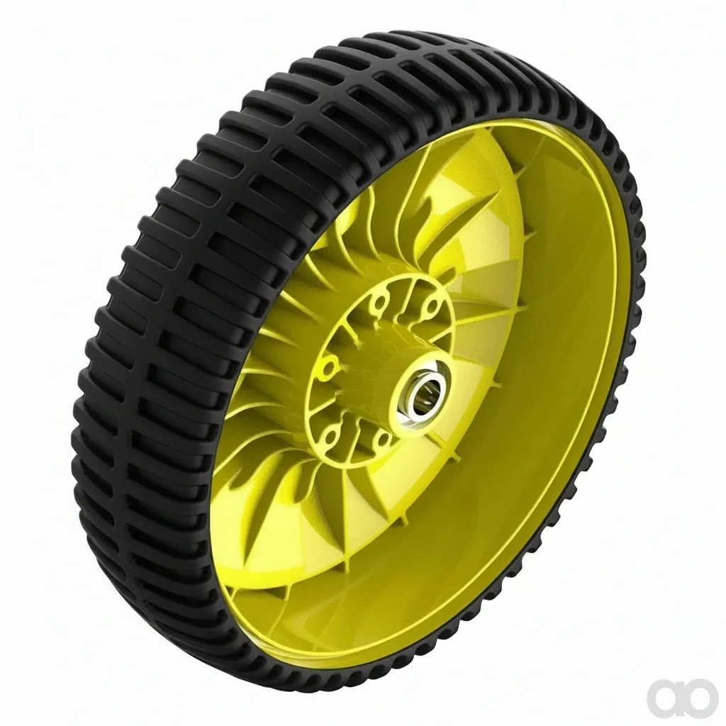 John Deere