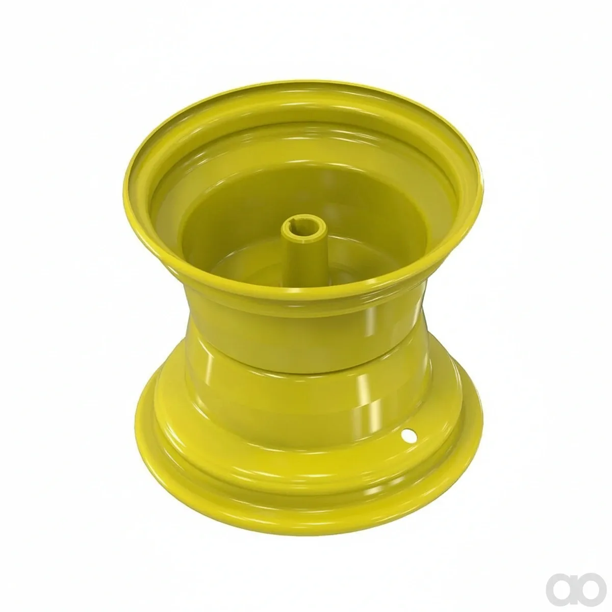 John Deere - GY20637 - Rim