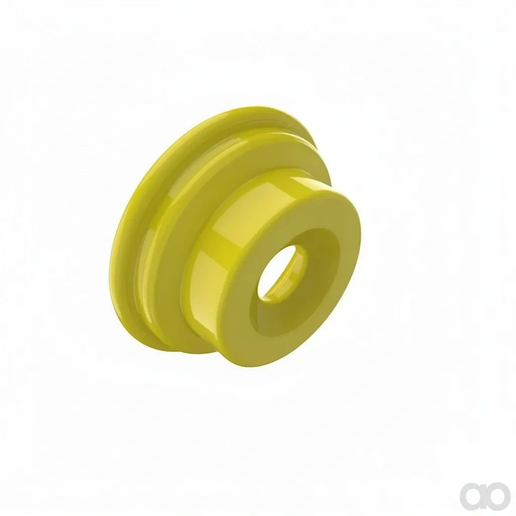 John Deere - GY20638 - Rim