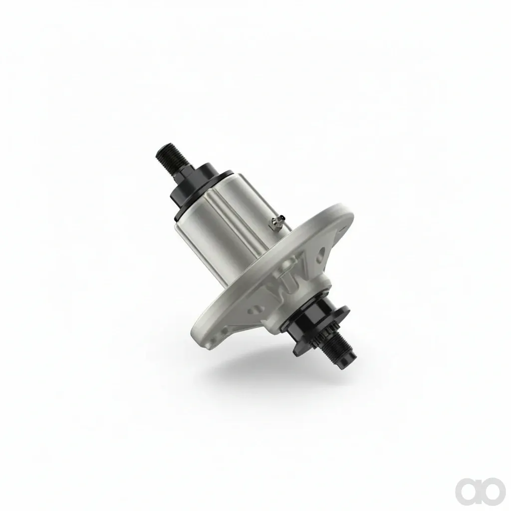 John Deere - GY21098 - Mower Deck Drive Spindle