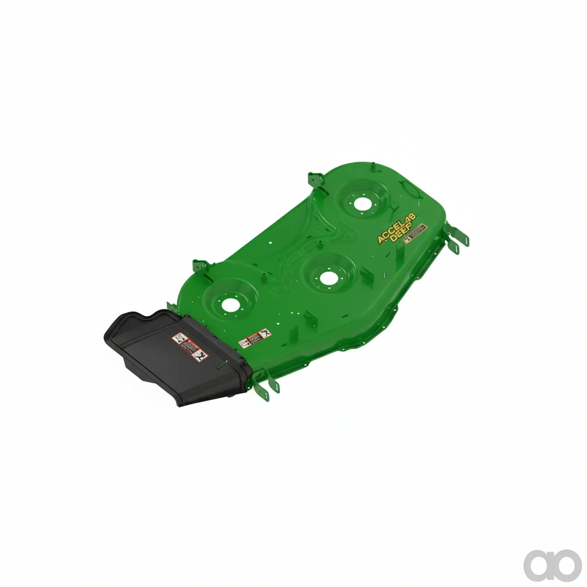 John Deere