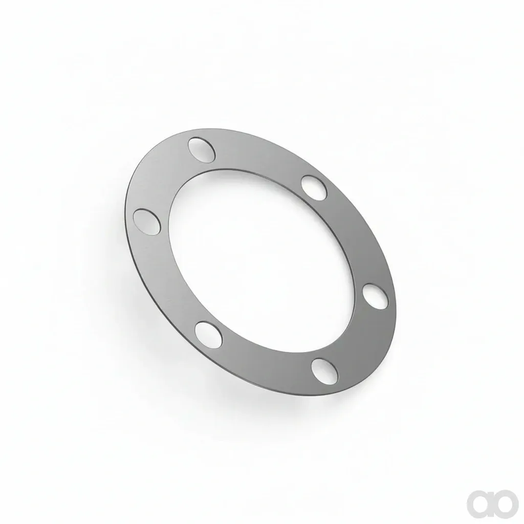 John Deere - H102533 - Circular Spaced Holes Shim