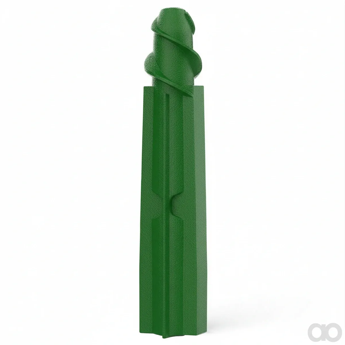 John Deere - H104091 - Right Side Stalk Roll