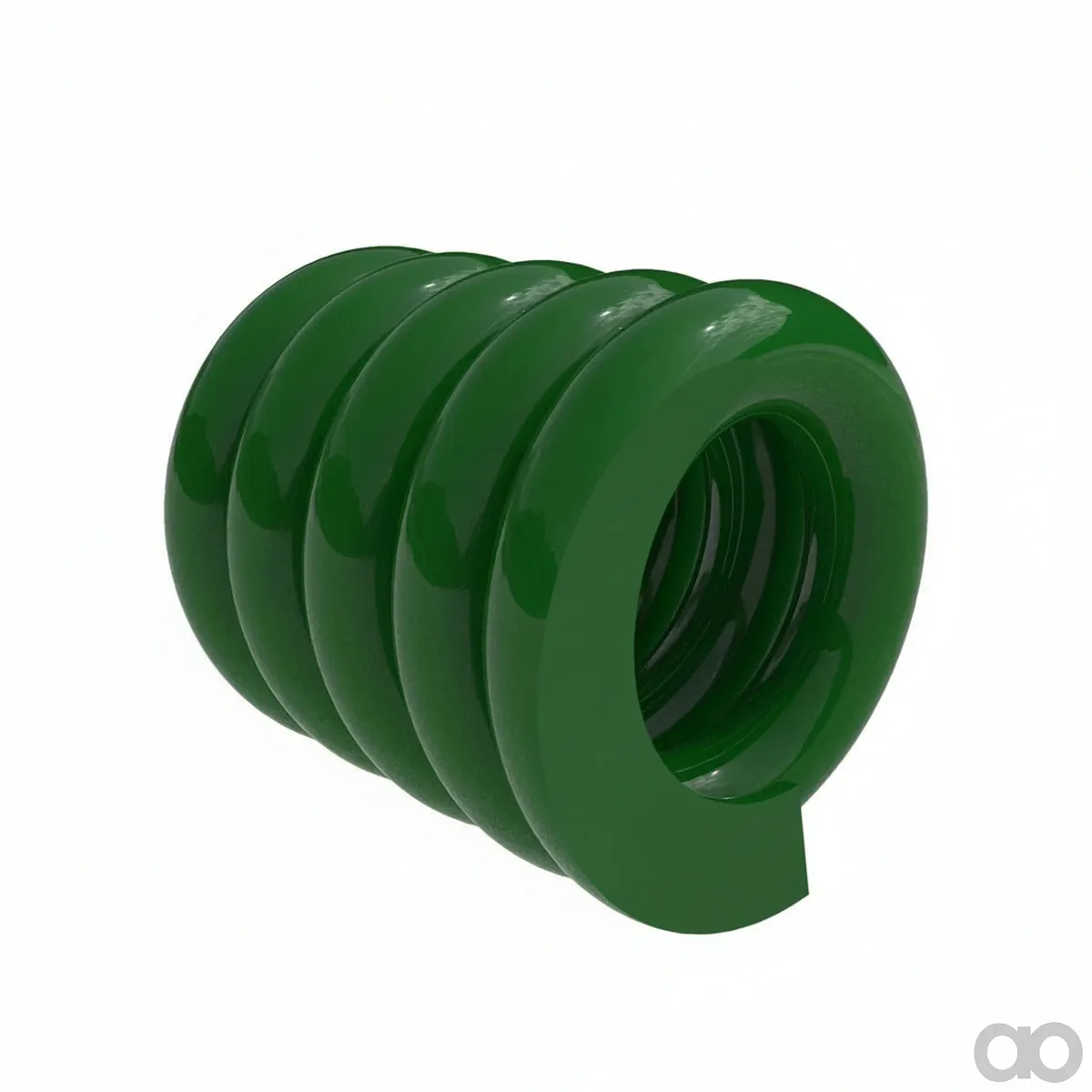 John Deere - H109855 - Compression Spring