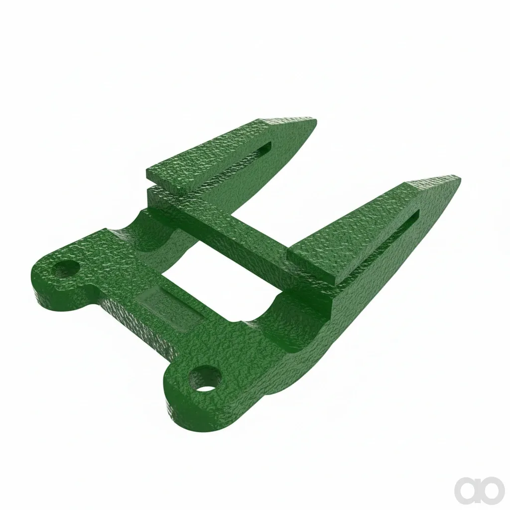 John Deere