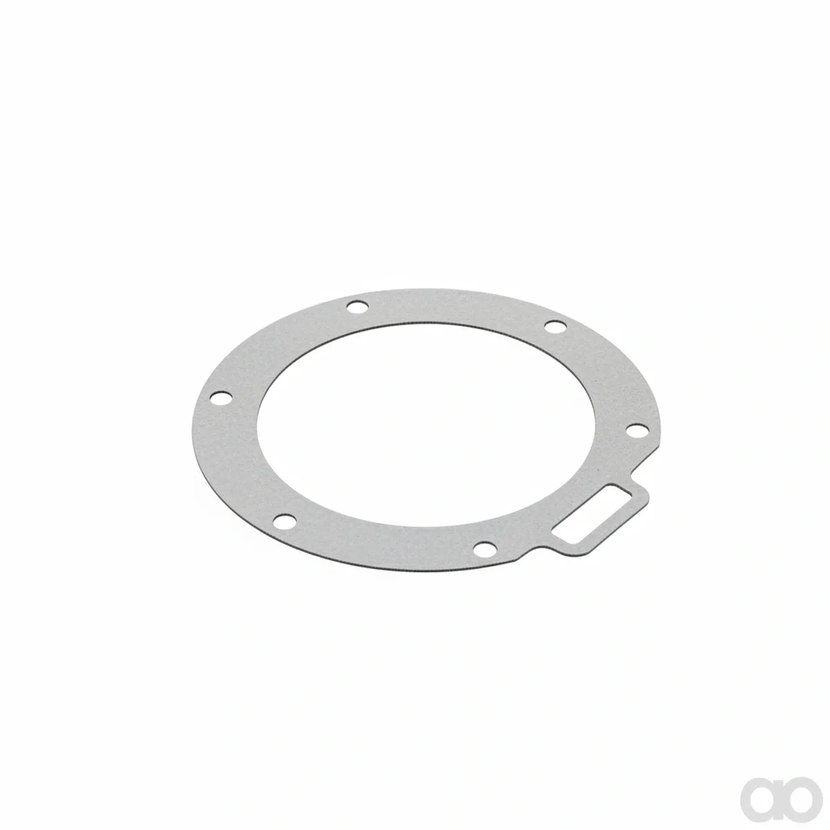 John Deere - H114226 - Circular Spaced Holes Shim