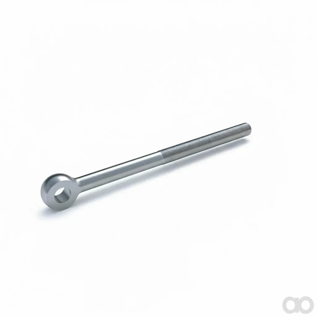 John Deere - H114738 - Eyebolt, M10 X 160