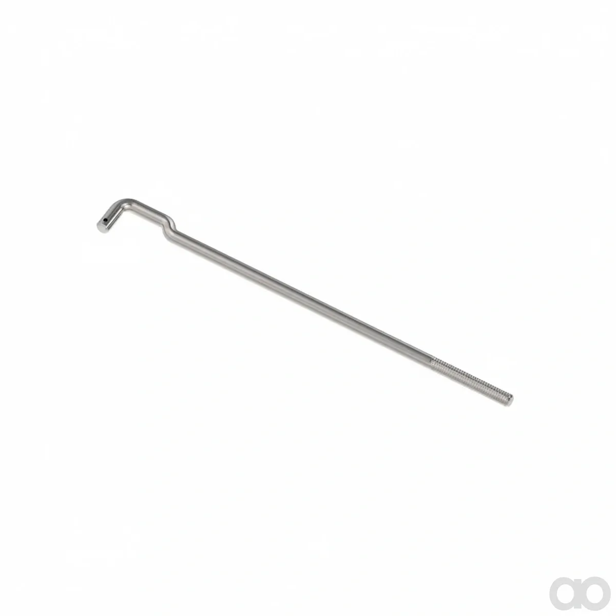 John Deere - H116861 - Hook Bolt
