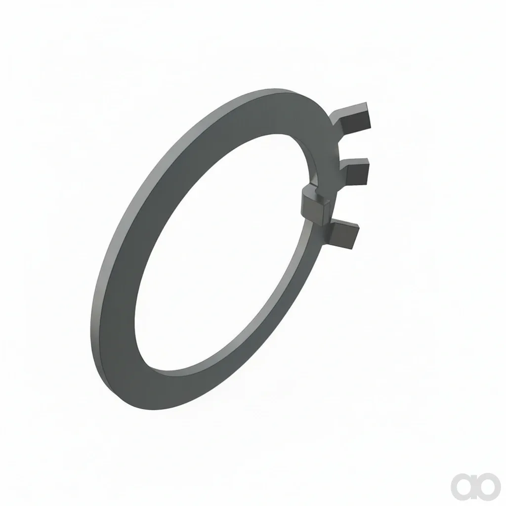 John Deere - H118920 - Lock Washer