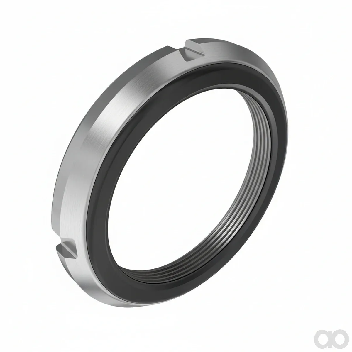 John Deere - H122650 - Lock Nut, 59.919 mm (2-23/64")