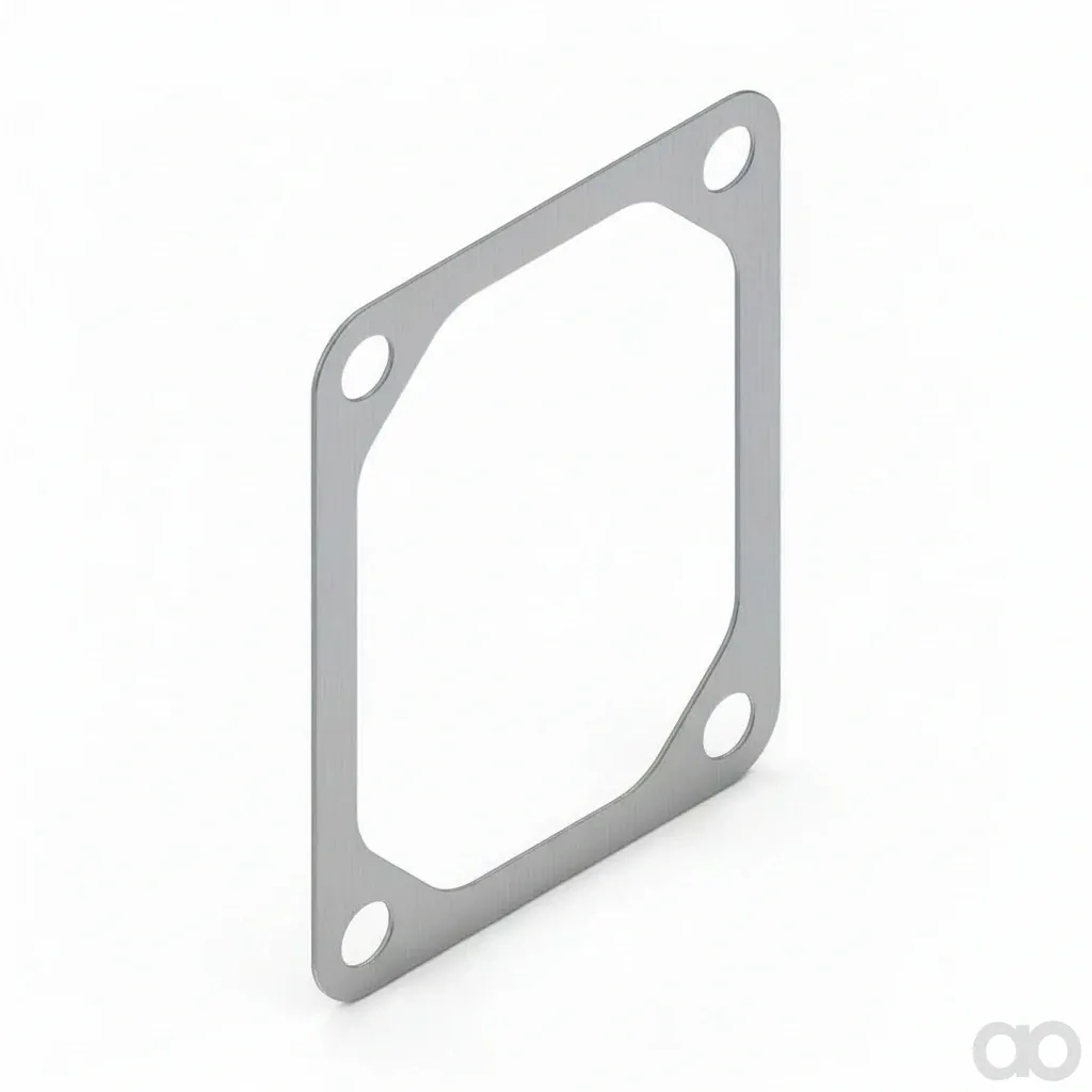 John Deere - H126792 - Reservoir Gasket