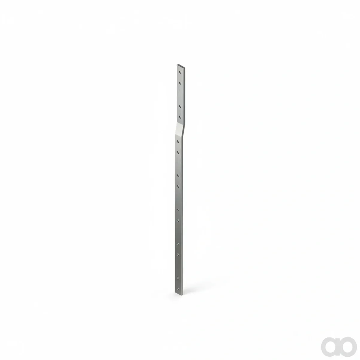 John Deere - H128235 - Cutter Bar Reinforcement