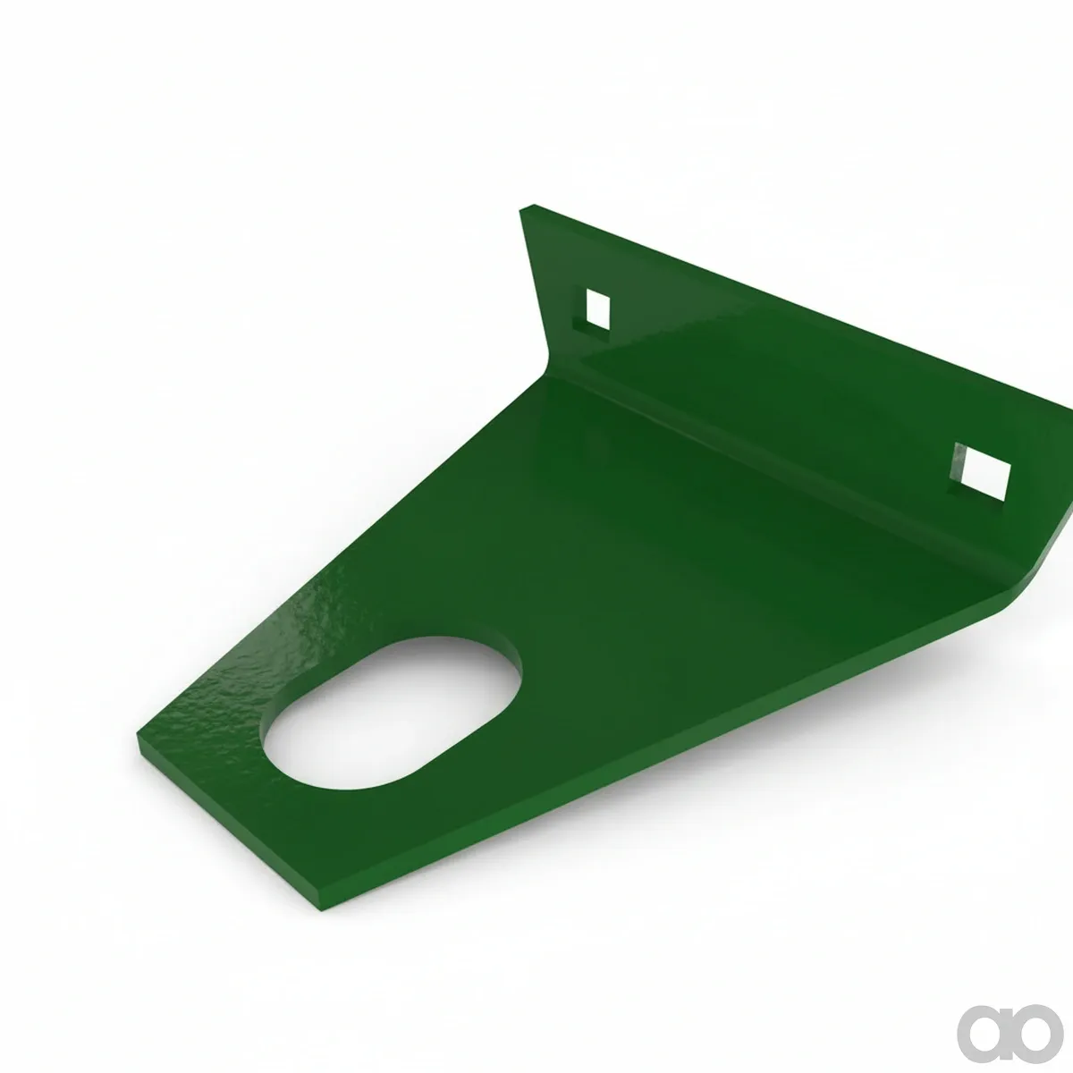 John Deere - H128686 - Bracket