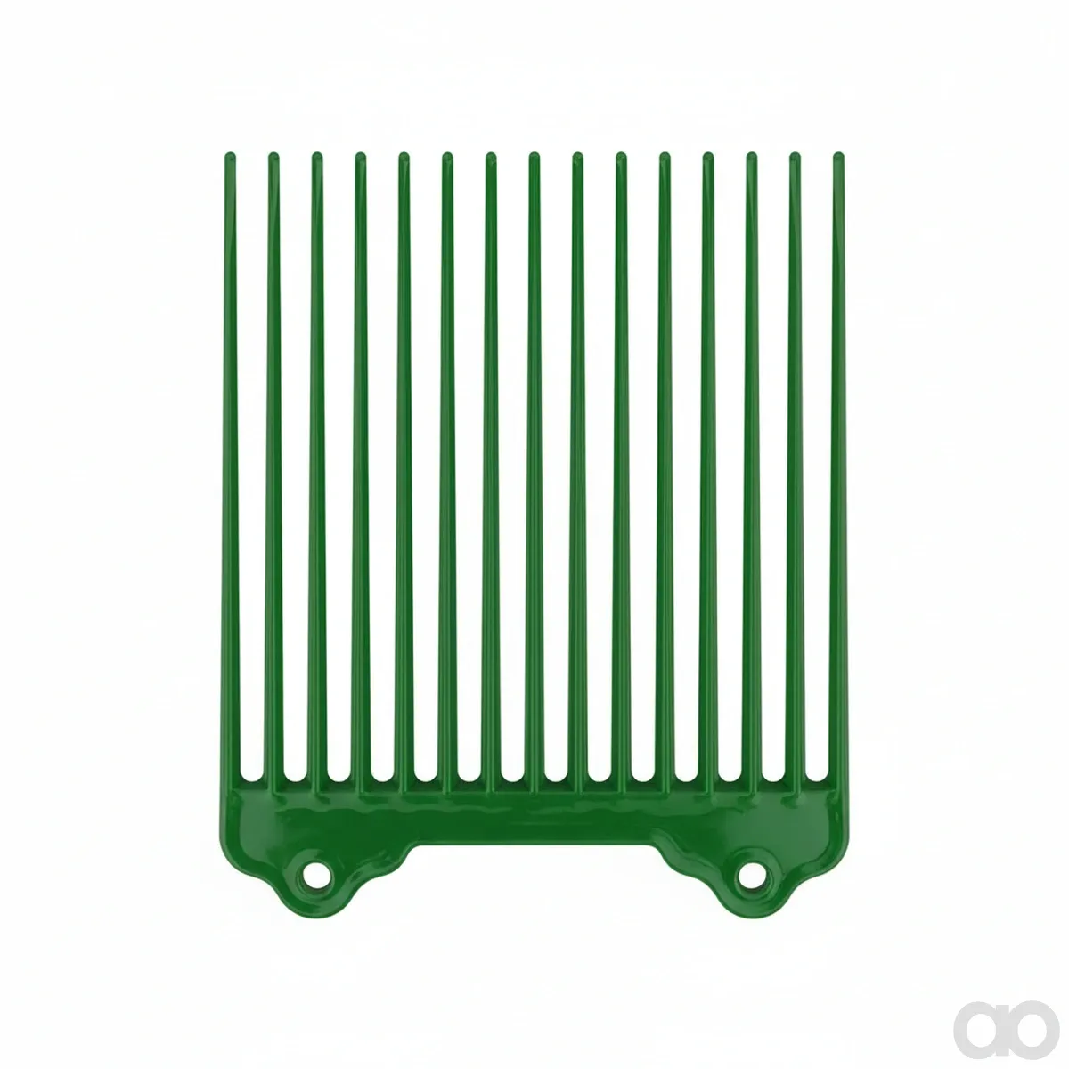 John Deere - H132161 - Cleaning Shoe Finger