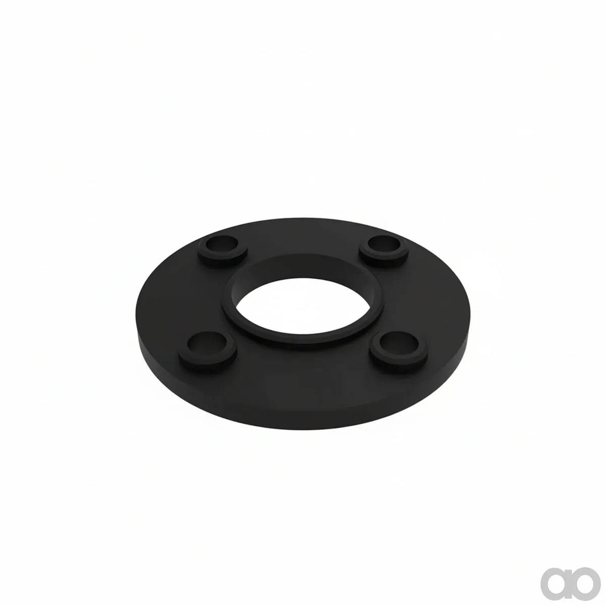 John Deere - H134353 - Lower Steering Column Isolator