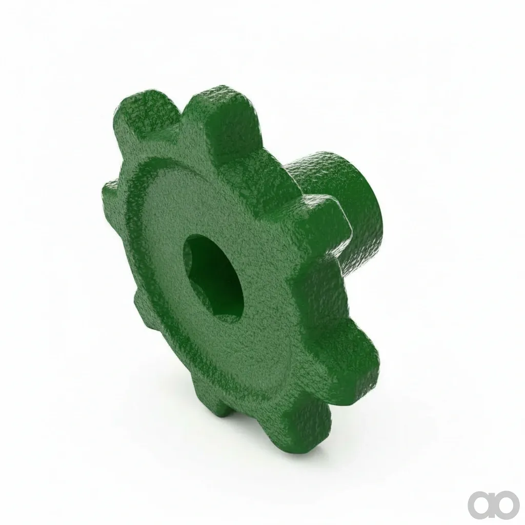 John Deere - H134603 - Chain Sprocket