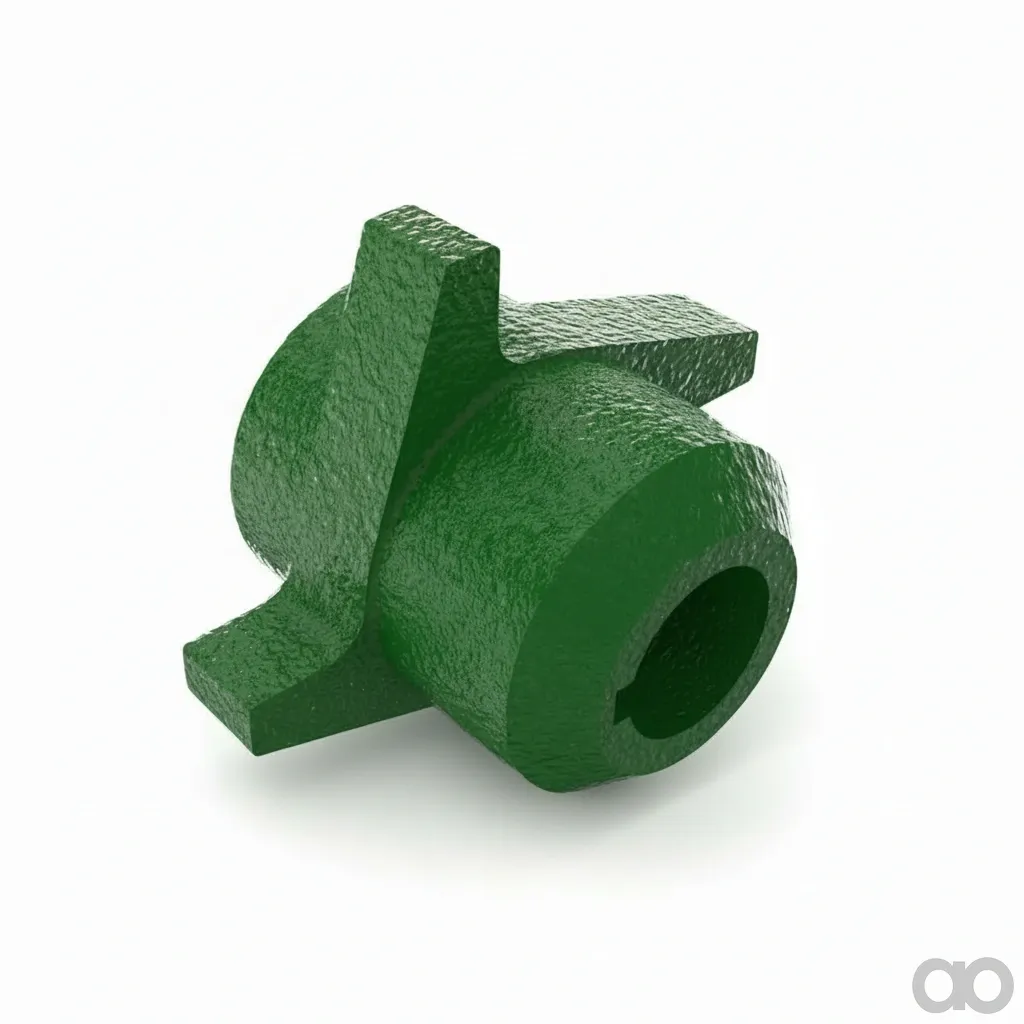 John Deere