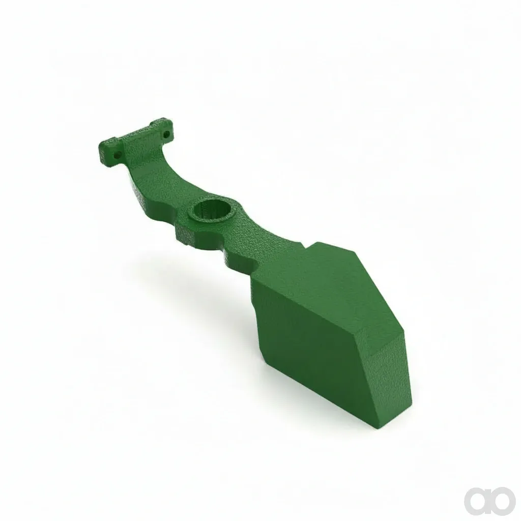 John Deere - H136757 - Rigid Knife Drive Arm