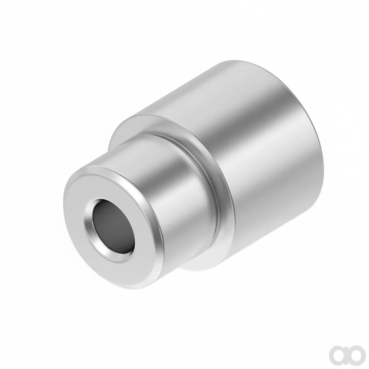 John Deere - H137919 - Flanged Bushing