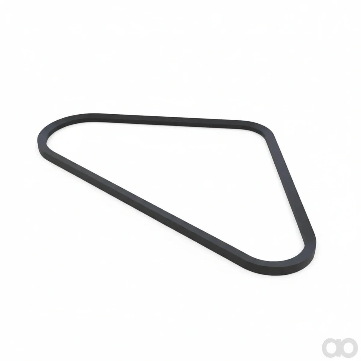 John Deere - H143700 - HC Section V-Belt, Effective Length 2040 mm (80 inch)