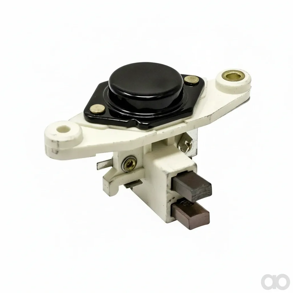 John Deere - H144094 - Voltage Regulator