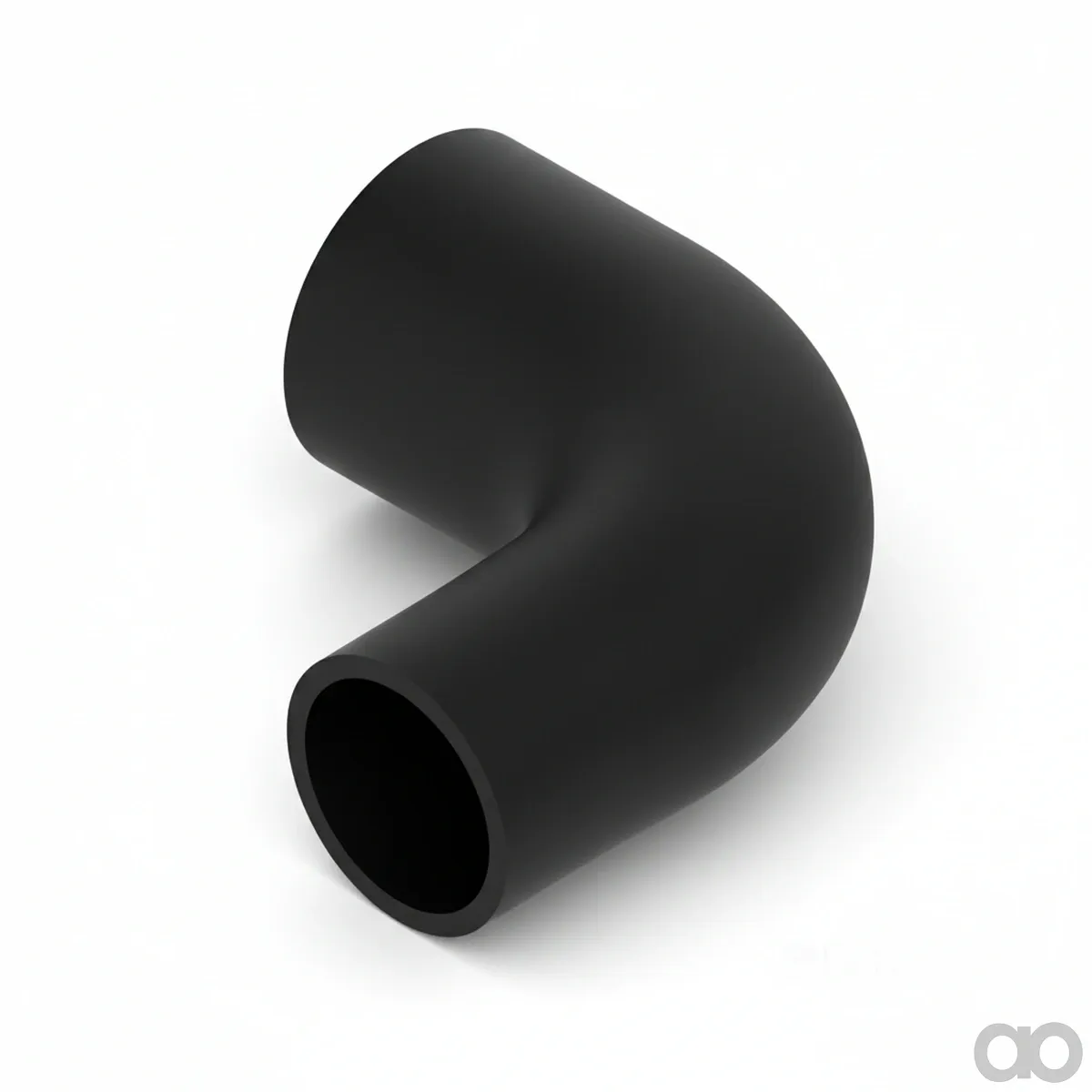 John Deere - H144248 - Connector Outlet Hose