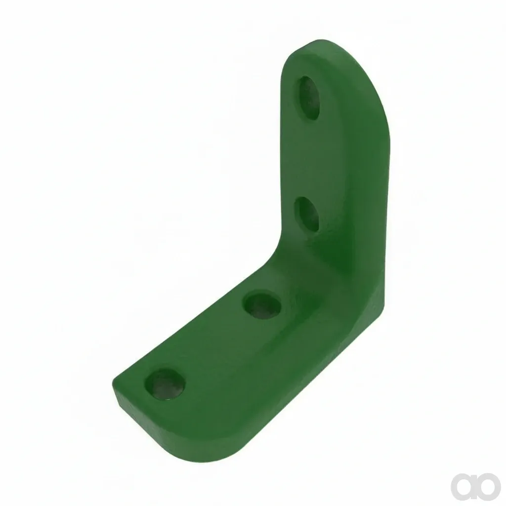 John Deere