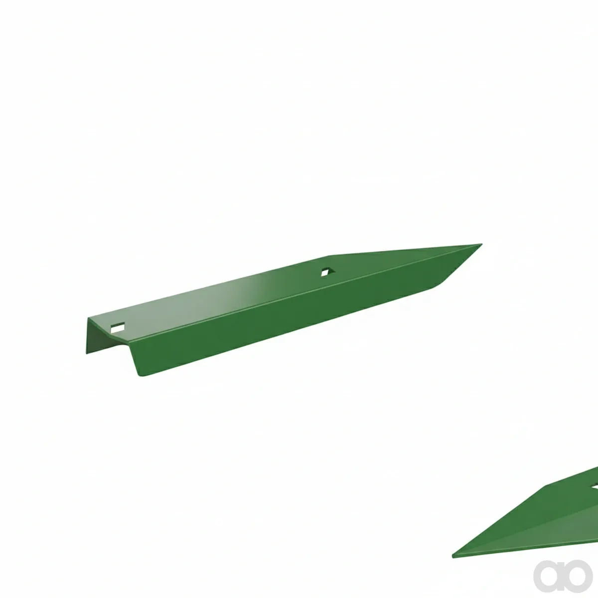 John Deere - H146023 - Seal RH Transition Leaf Spring