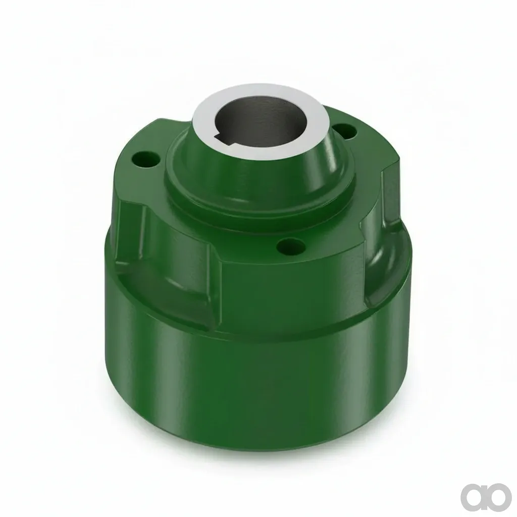John Deere - H146394 - Hub