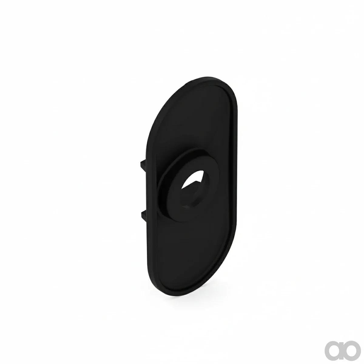 John Deere - H146672 - Precleaner Rear Slot Seal