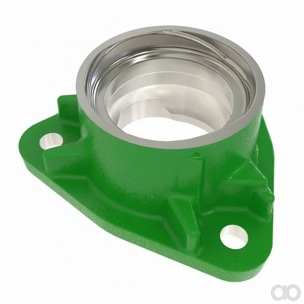 John Deere - H147593 - Bearing Housing